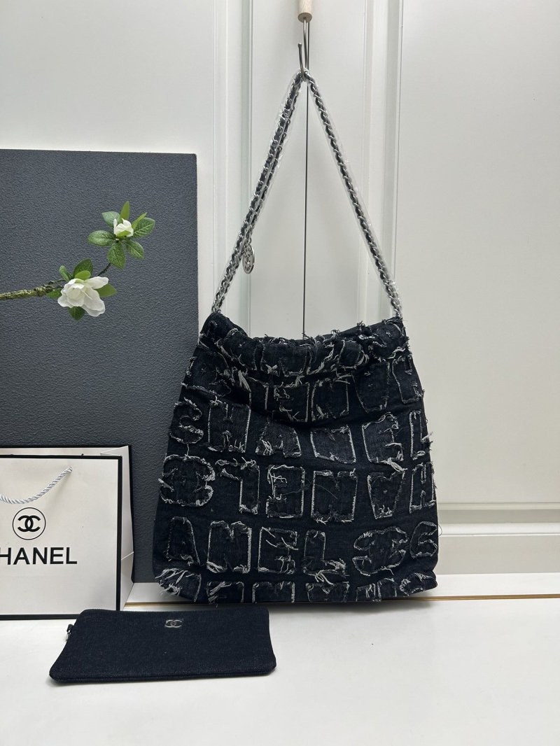 Chanel Hobo 22 Bags